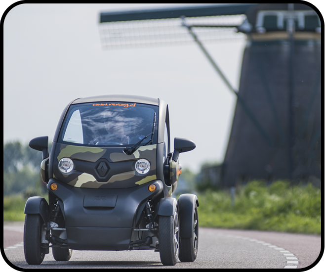 Main image on product details page