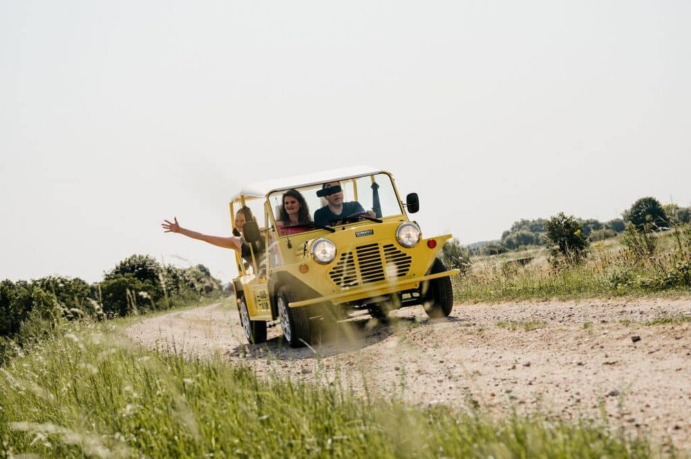 Main image on product details page