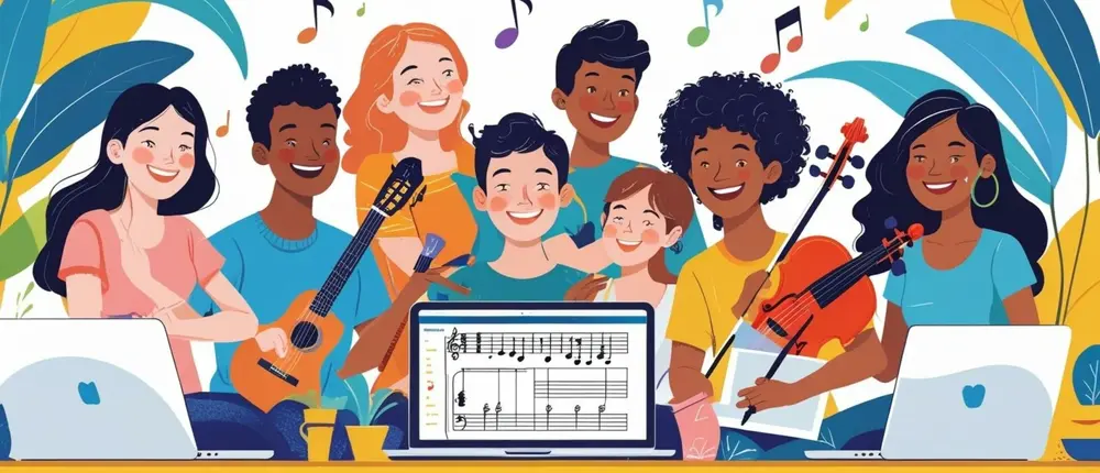 Main image on product details page