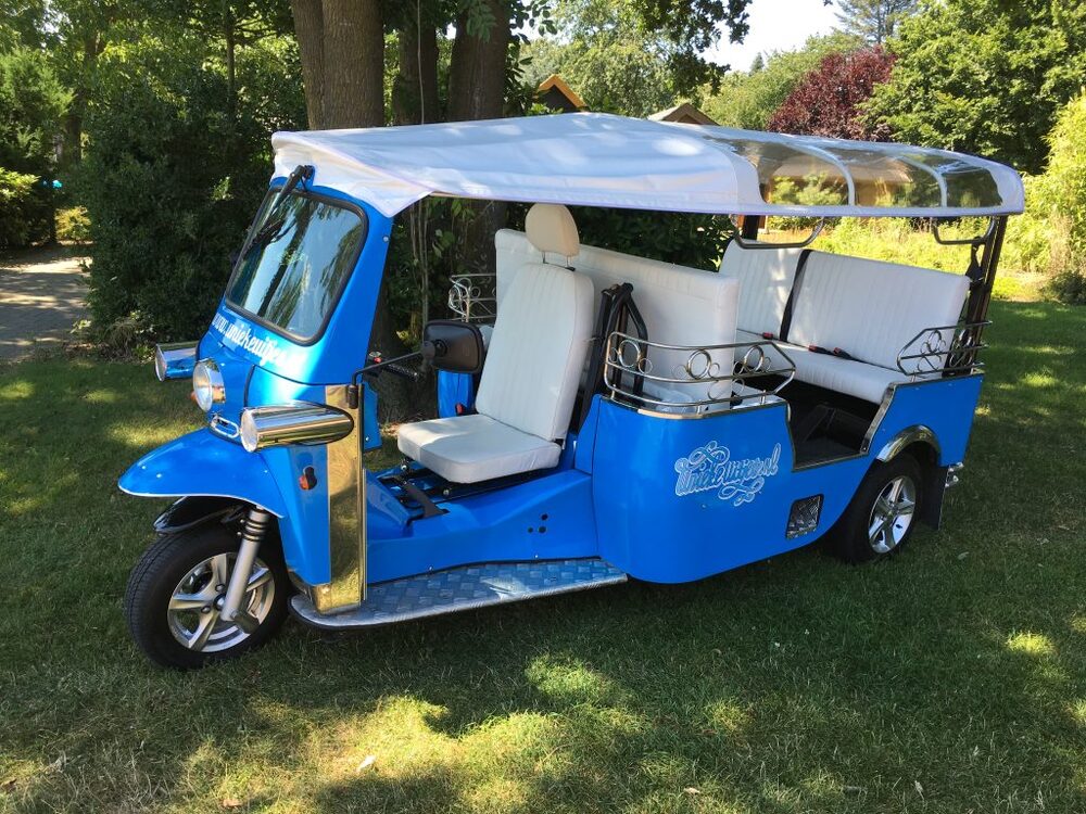 Main image on product details page